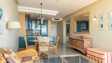 Holiday Club Jardin Amadores