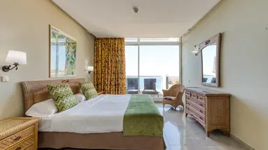Holiday Club Jardin Amadores