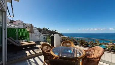 Holiday Club Jardin Amadores