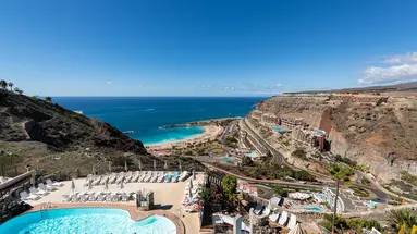 Holiday Club Jardin Amadores