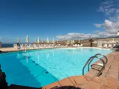 Holiday Club Jardin Amadores