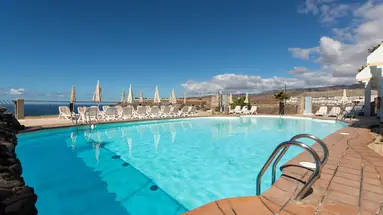 Holiday Club Jardin Amadores