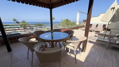 Holiday Club Playa Amadores