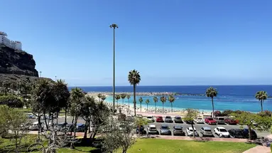 Holiday Club Playa Amadores