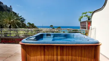 Holiday Club Playa Amadores