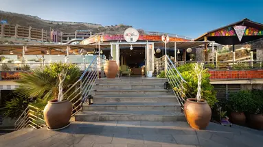 Holiday Club Playa Amadores