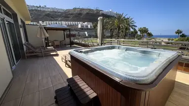 Holiday Club Playa Amadores
