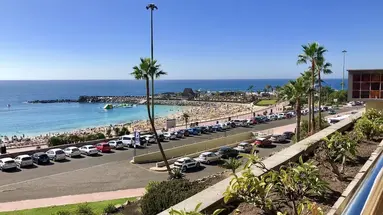 Holiday Club Playa Amadores