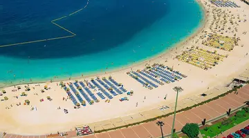 Holiday Club Playa Amadores