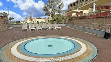 Holiday Club Playa Amadores