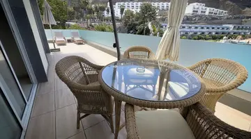 Holiday Club Playa Amadores
