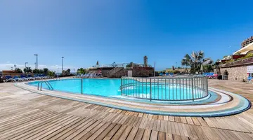 Holiday Club Playa Amadores
