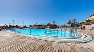 Holiday Club Playa Amadores