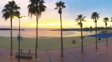 Holiday Club Playa Amadores