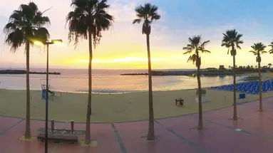 Holiday Club Playa Amadores