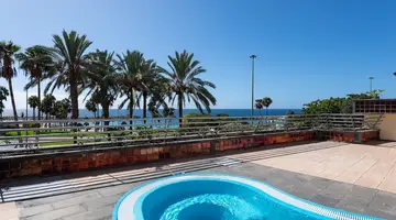 Holiday Club Playa Amadores