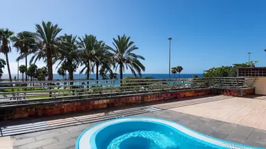 Holiday Club Playa Amadores