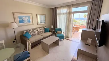 Holiday Club Playa Amadores