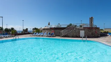 Holiday Club Playa Amadores