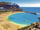 Holiday Club Playa Amadores