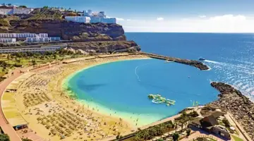 Holiday Club Playa Amadores