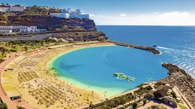 Holiday Club Playa Amadores