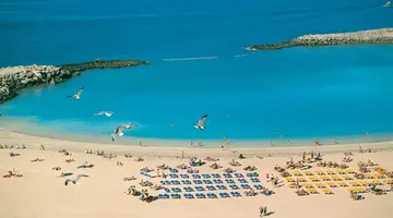 Holiday Club Playa Amadores