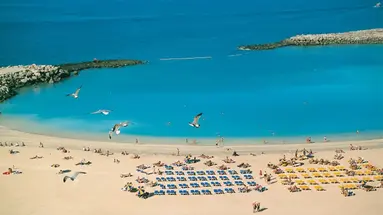 Holiday Club Playa Amadores