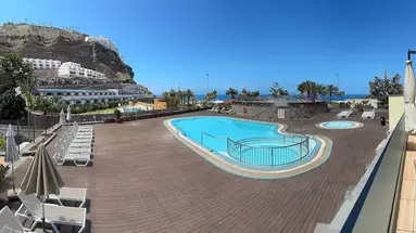 Holiday Club Playa Amadores