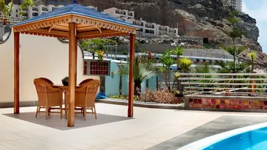 Holiday Club Playa Amadores