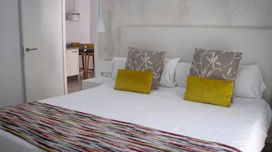 Holiday Club Playa Amadores