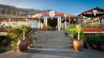 Holiday Club Playa Amadores