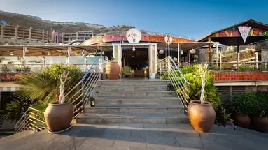 Holiday Club Playa Amadores