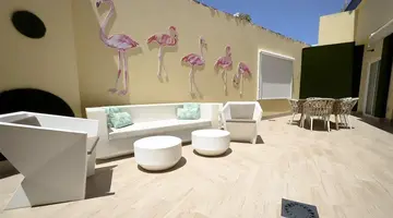 Holiday Club Playa Amadores