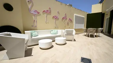 Holiday Club Playa Amadores