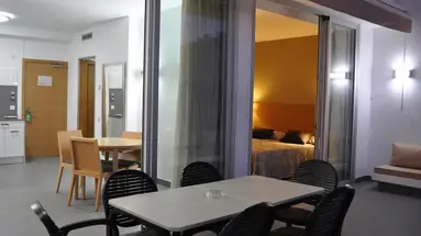 Holiday Club Puerto Calma