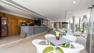 Holiday Club Puerto Calma