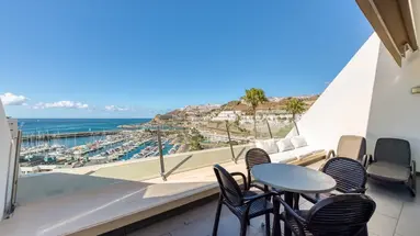 Holiday Club Puerto Calma