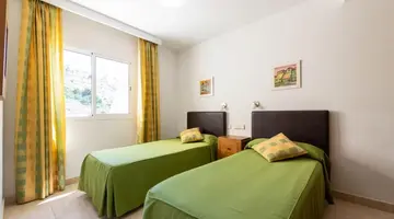 Holiday Club Sol Amadores