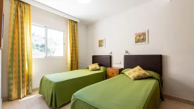 Holiday Club Sol Amadores