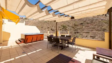Holiday Club Sol Amadores