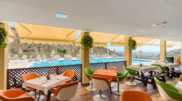 Holiday Club Sol Amadores