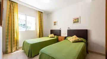 Holiday Club Sol Amadores