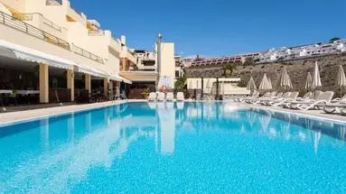 Holiday Club Sol Amadores