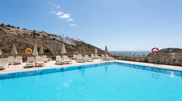 Holiday Club Sol Amadores