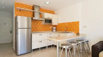 Holiday Club Sol Amadores
