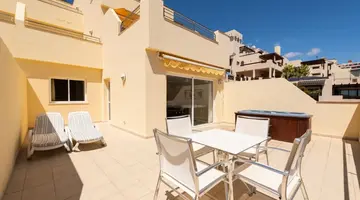 Holiday Club Sol Amadores