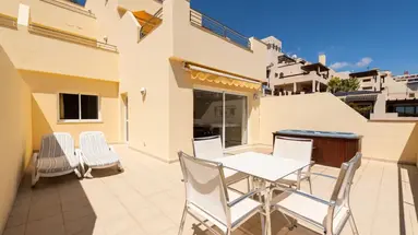 Holiday Club Sol Amadores