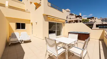 Holiday Club Sol Amadores