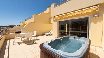 Holiday Club Sol Amadores